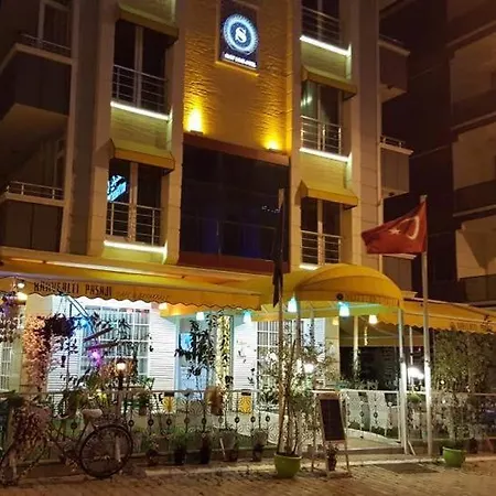 Hotel Suitline 3*