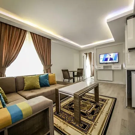 Suitline Hotel Samsun
