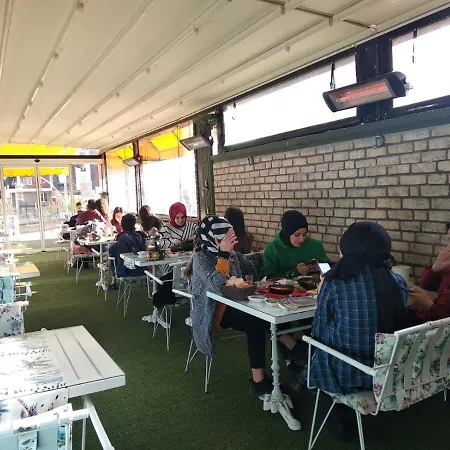 Suitline 3* Samsun