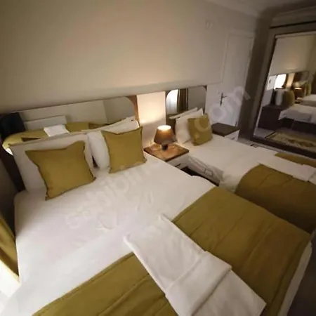 Suitline Hotel
