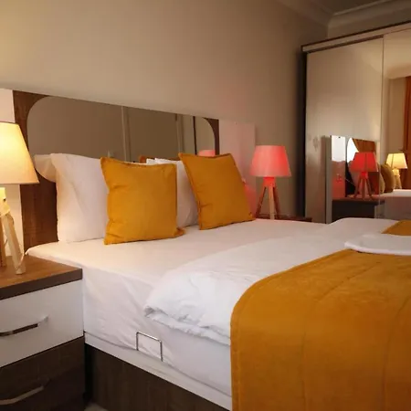 Suitline Hotel 3*