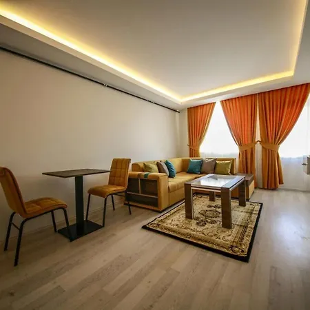 Suitline Hotel Samsun