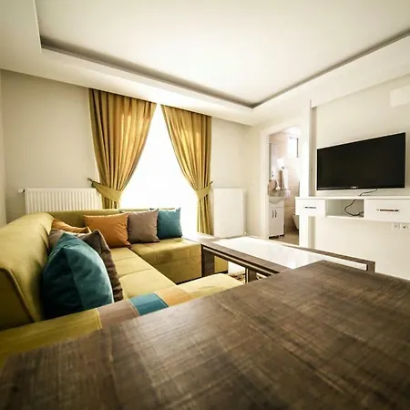Hotel Suitline 3*