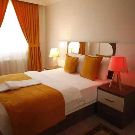 Suitline 3* Samsun