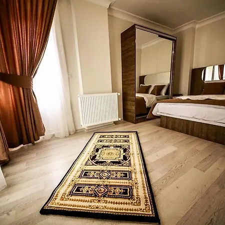 Hotel Suitline 3*